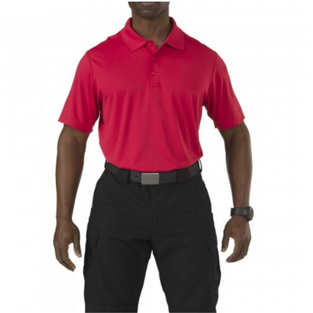 5.11 Tactical 71057-477-XS Corporate Pinnacle Polo