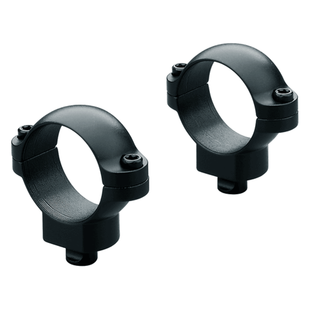 Leupold 49981 QR Rings