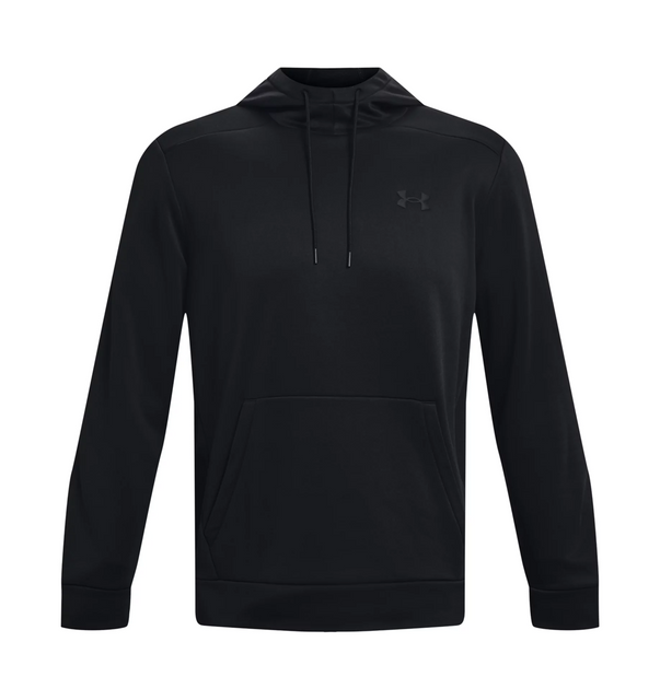 Under Armour 1373353001SM Armour Fleece Hoodie