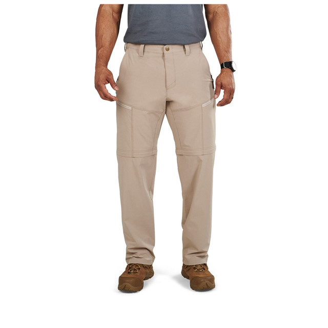 5.11 Tactical 74531-055-30-34 Decoy Convertible Pant