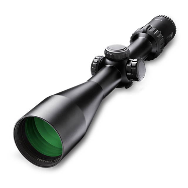 Steiner Binoculars 5007 GS3 4-20x50 Riflescope