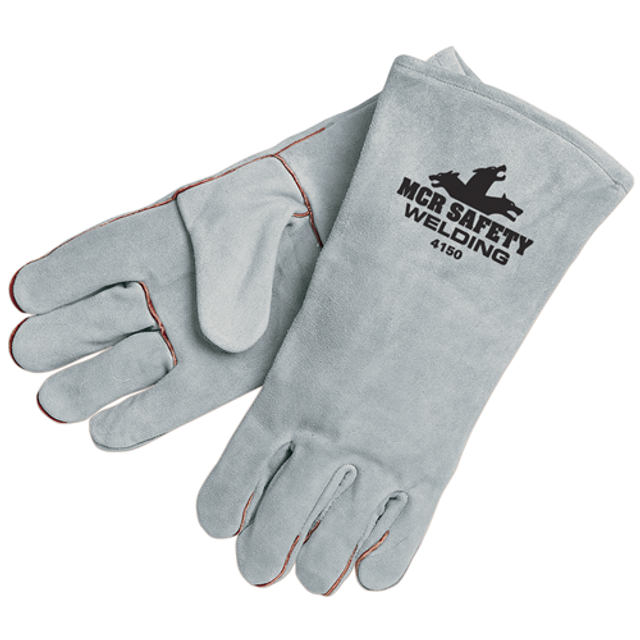 MCR Safety 4150LH 4150 Left Hand Only 24 each / dz
