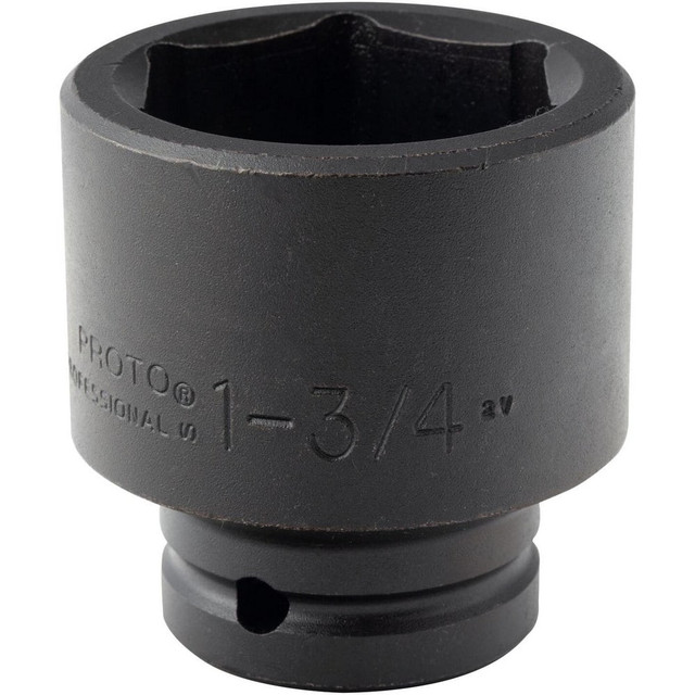 Proto J07528 Impact Socket: 3/4" Drive