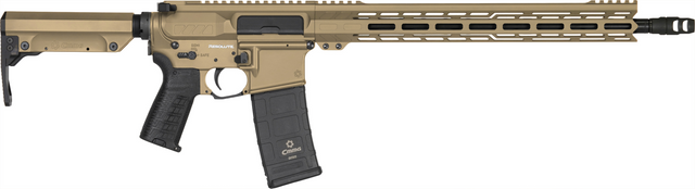 CMMG 94AE670-CT RESOLUTE Mk4 Rifle