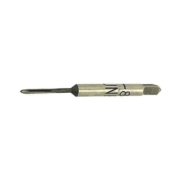 Gyros Precision Tools 92-10172 Round Die: #1-72, High Speed Steel