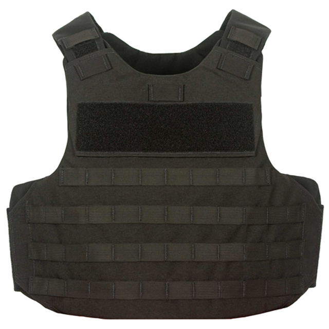 GH Armor Systems GH-TRC.M [TRC.M] Tactical Response Carrier, MOLLE