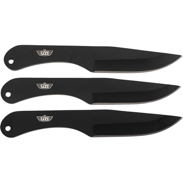 UZI UZK-TRW-004 UZI Throwing Knife UZI UZK-TRW-004 UZI Throwing Knife