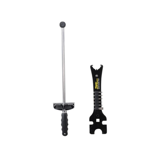 Wheeler Engineering 156700 Delta Series AR Combo Tool with Torque Wrench Wheeler Engineering 156700 Delta Series AR Combo Tool with Torque Wrench