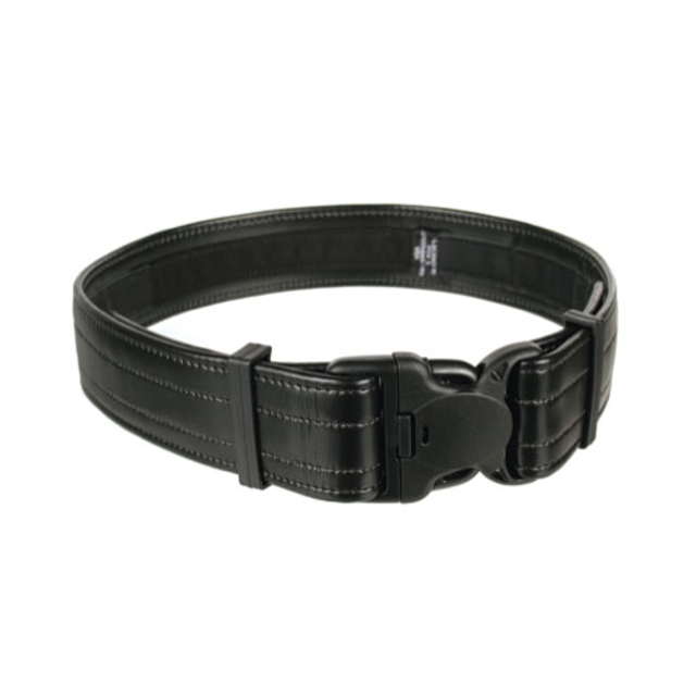BLACKHAWK! 44B4XXBK Reinforced Duty Belt BLACKHAWK! 44B4XXBK Reinforced Duty Belt