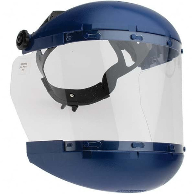 Sellstrom S38110 Face Shield with Chin Guard: