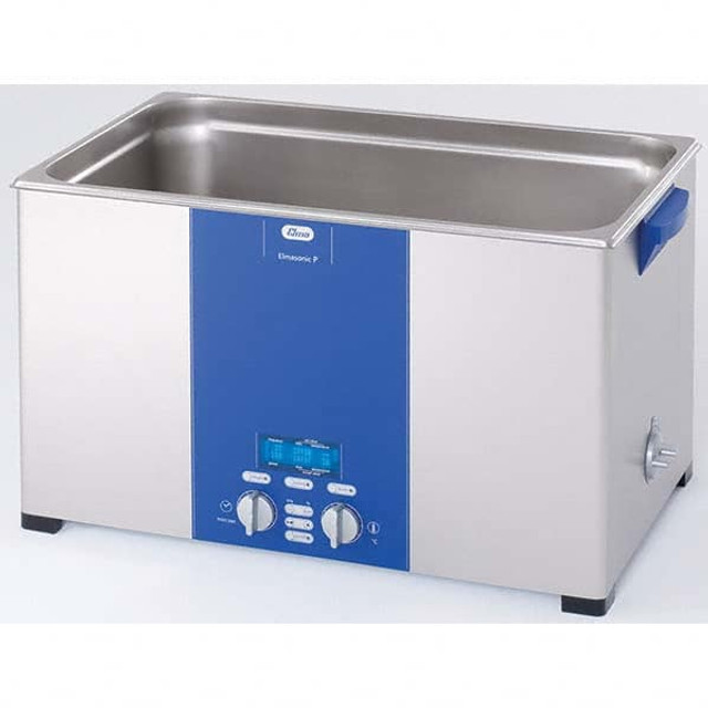 Elma 103 8008 Ultrasonic Cleaner: Bench Top