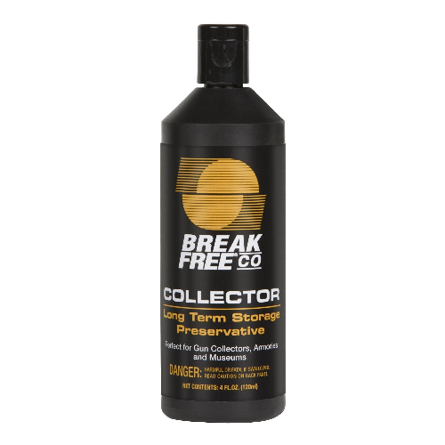 BreakFree 1009259 CO Collector
