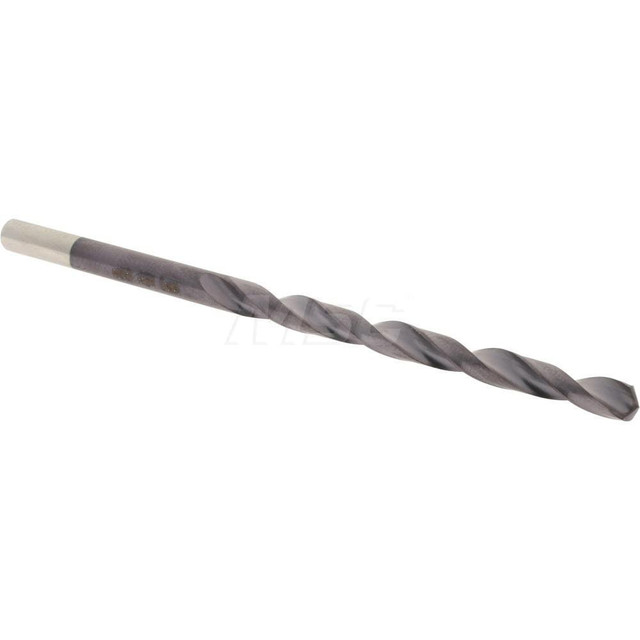 Hertel 4140521 Jobber Length Drill Bit: #21, 135 °, Cobalt