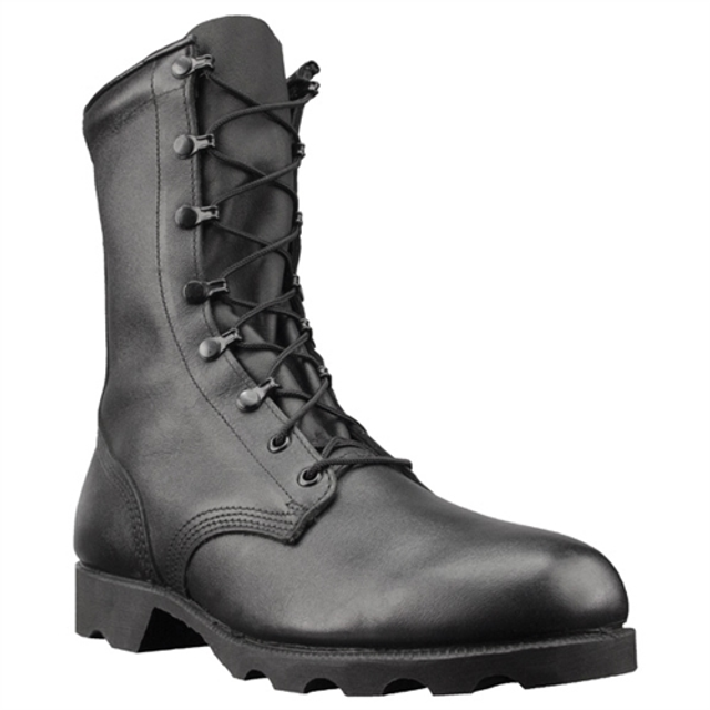 Altama 515701W-7.5 Leather Combat Boot 10