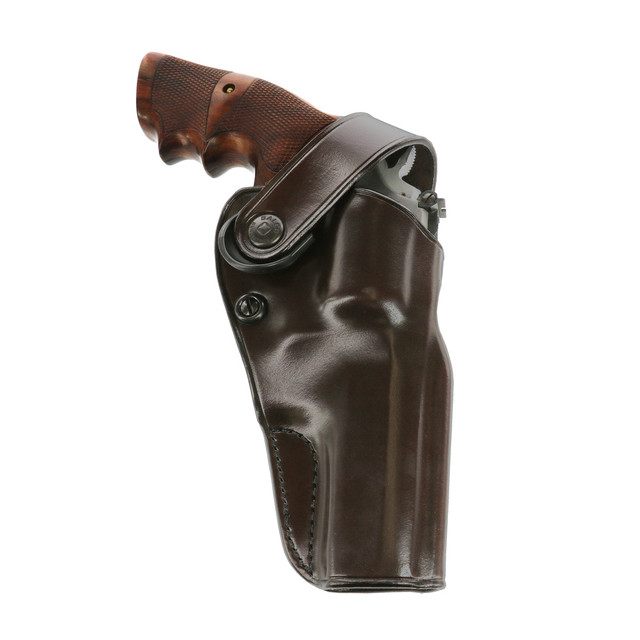 Galco Gunleather DAO128H DAO Strongside/Crossdraw Belt Holster