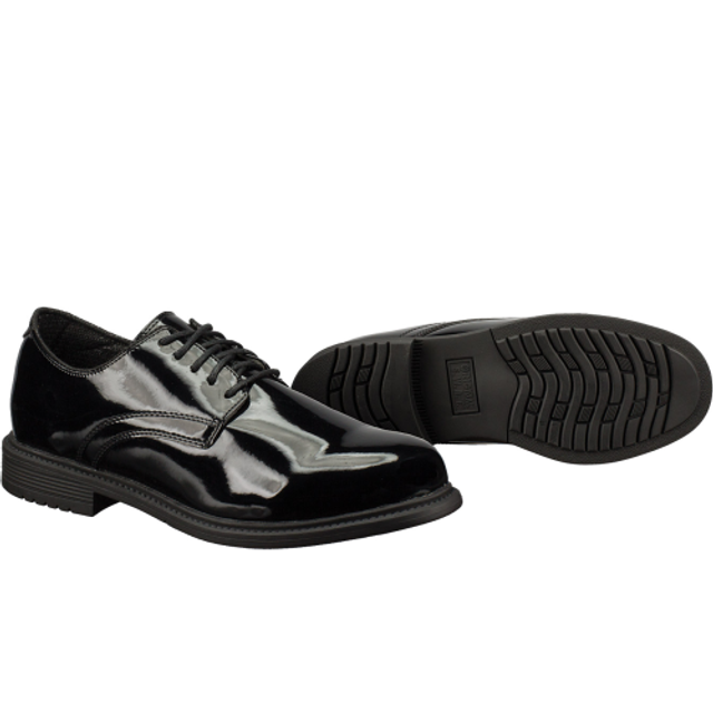 Original S.W.A.T. 118001W-7.5 Dress Oxford