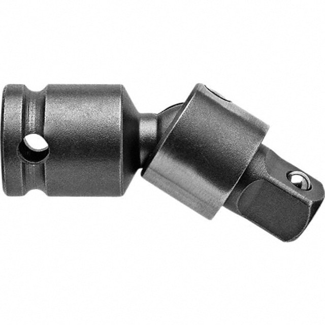 Apex MF-75 Socket Adapter: 3/4", 3/4"