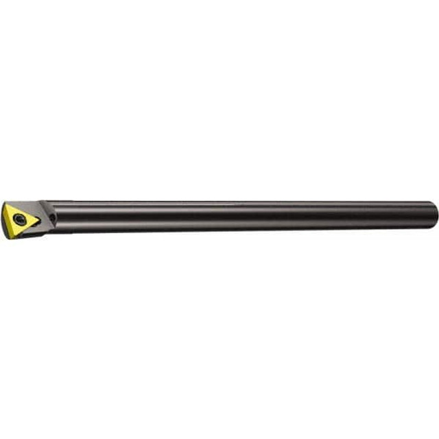 Sandvik Coromant 5733799 Indexable Boring Bar: E16R-STFCR 11-RB1, 20 mm Min Bore Dia, Right Hand Cut, 16 mm Shank Dia, -1 ° Lead Angle, Solid Carbide