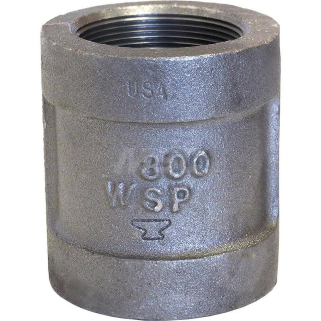 Anvil 0311538607 Black Coupling: 3/4", 300 psi, Threaded