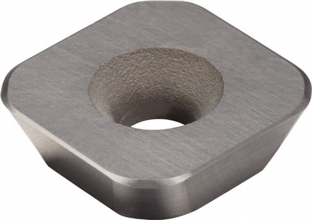 Sandvik Coromant 5744002 Milling Insert: CB50, Cubic Boron Nitride