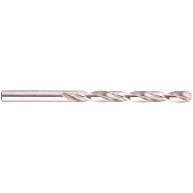 National Twist Drill 013716AW Jobber Length Drill Bit: #16, 118 °, High Speed Steel