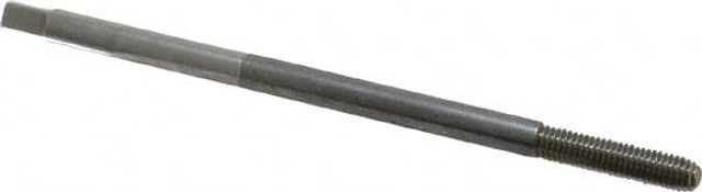 Balax 12245-010 Extension Tap: 10-32, H5, Bright/Uncoated, High Speed Steel, Thread Forming