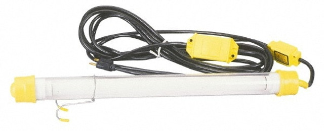 MSC 1215-5007 15 Watt Hook Electric Portable Fluorescent Light