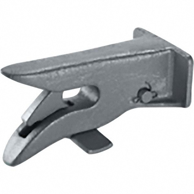 Hamilton CP00030-P Heavy Duty Jaw Hitch Coupler