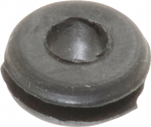 Value Collection IBNRG-1-BKN 7/16" OD, 3/16" Thick Grommet