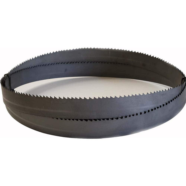 Supercut Bandsaw 52398P Welded Bandsaw Blade: 10' 11-1/2" Long, 1" Wide, 0.035" Thick, 4 to 6 TPI