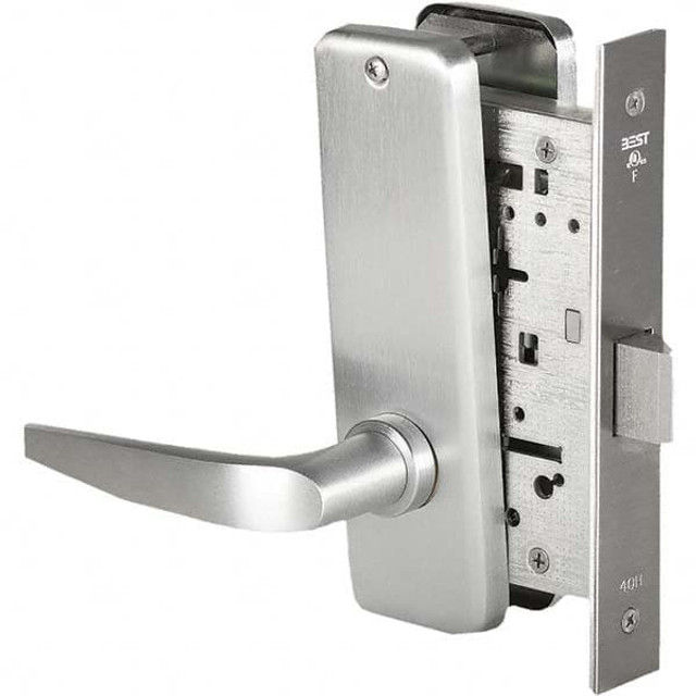 Best 45H0N16J626LH Passage Lever Lockset for 1-3/4" Thick Doors