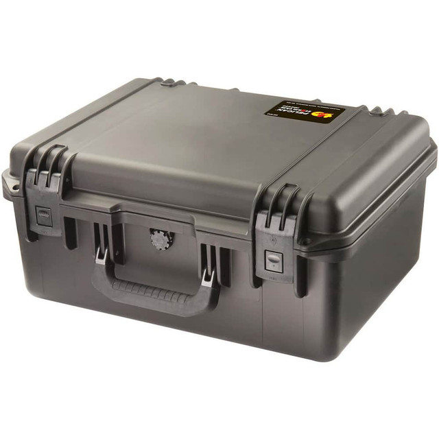 Pelican Products, Inc. IM2450-00001 Clamshell Hard Case: 9" Deep, 9" High