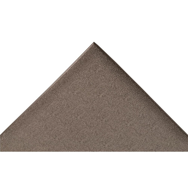Notrax 415S0523BL Pebble Step Sof-Tred with Dyan-Shield. is an anti-fatigue mat that is designed to provide traction with its non-directional pebble embossed top surface that allows for sure footing and is easy to sweep clean. The NoTrax. exclusive D