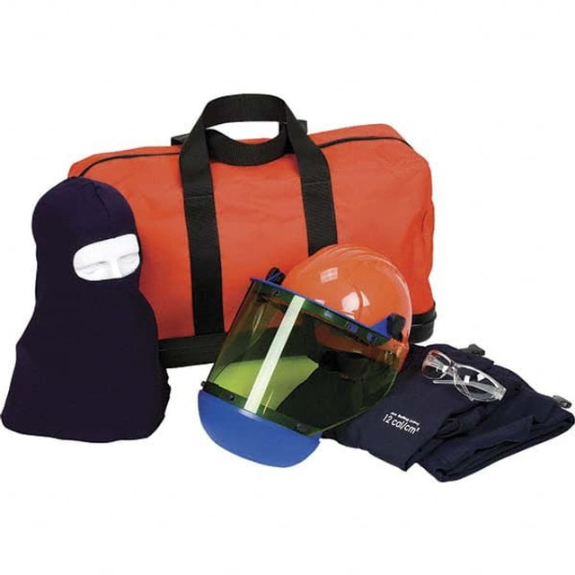 PIP 9150-52810/3X Arc Flash Clothing Kit: 3X-Large, Jacket