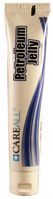 New World Imports  PJ1T Petroleum Jelly, 1 oz Tube, 72/cs (Not Available for sale into Canada)