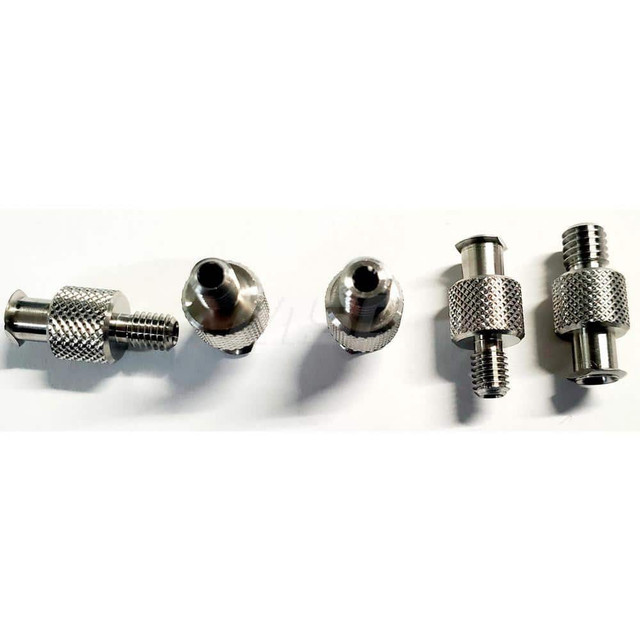 Worcester Gears&Racks FLT61303SS Medical Tubing Connectors & Fittings