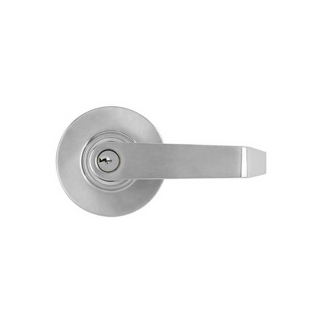Marks USA M195N-26D Trim; Trim Type: Lever ; For Use With: M9900 Series Exit Devices ; Material: Forged Steel ; Finish/Coating: Satin Chrome