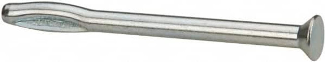 DeWALT Anchors & Fasteners 03362-PWR Split Drive Concrete Anchor: 3-1/2" OAL, 1-1/8" Min Embedment