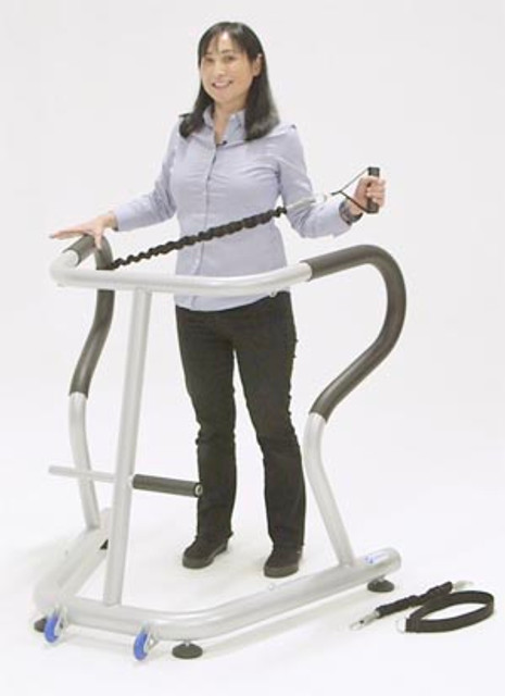 S3 Balance®, LLC  S3 DEVICE S3 Balance Portable Device, 57 lbs., Includes User Manual and Assembly Tool (DROP SHIP ONLY)