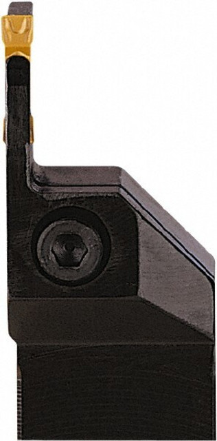 Seco 00068801 30mm Max Depth, 6mm Min Width, External Right Hand Indexable Grooving Toolholder