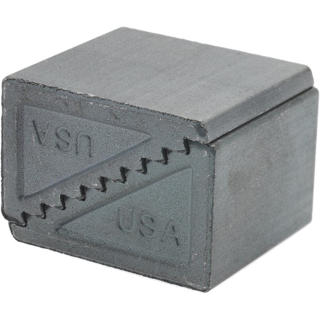 Gibraltar 40102G 2 Piece, 3/4 to 1-5/8" Height Adjustment, Steel Step Block