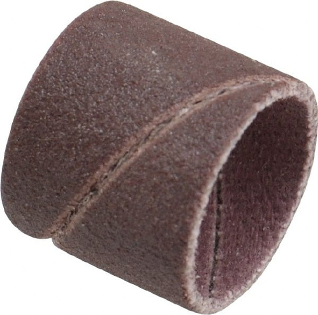 3M 7010508252 Spiral Band: Aluminum Oxide, 320 Grit, Extra Fine Grade