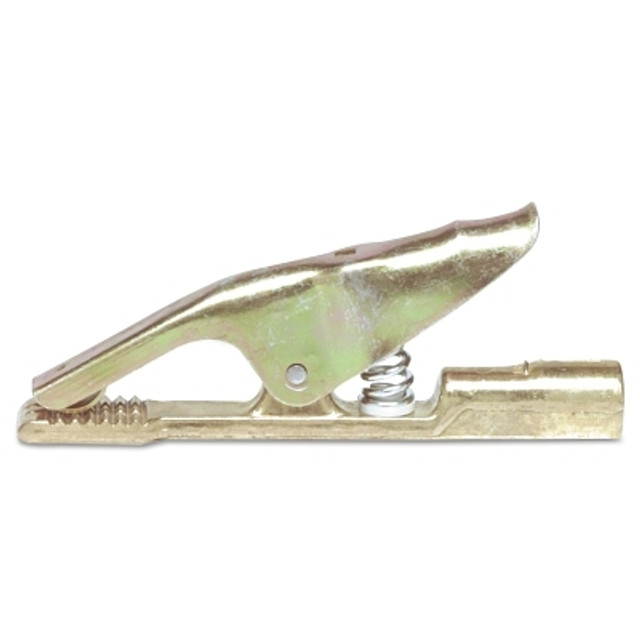 SureWerx® Jackson® Safety Ground Clamp, 200 A, 4 and 1/0, GC-2