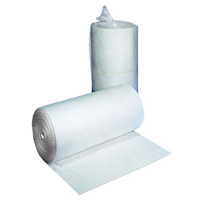 Brady® SPC Oil Sorbents, Absorbs 7 gal, 38 in x 144 ft