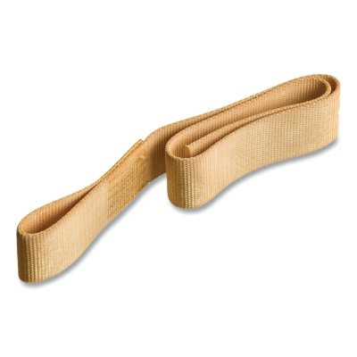 Ridge Tool Company Ridgid® Pipe Wrench Replacement Part, Strap, 1-3/4 in X 29-1/4 in, Model #5