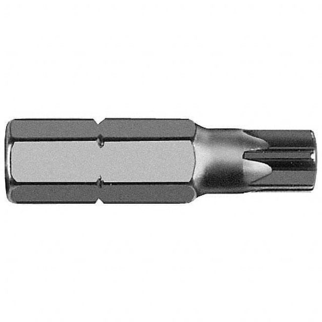 Irwin IWAF21TS202 Power & Impact Screwdriver Bit Sets; Overall Length Range: 1 to 2.9 in ; Point Type: Torq ; Drive Size: 1/4 ; Overall Length (Inch): 1 ; Overall Length (Decimal Inch): 1.0000 ; Hex Size Range (Inch): 1/4