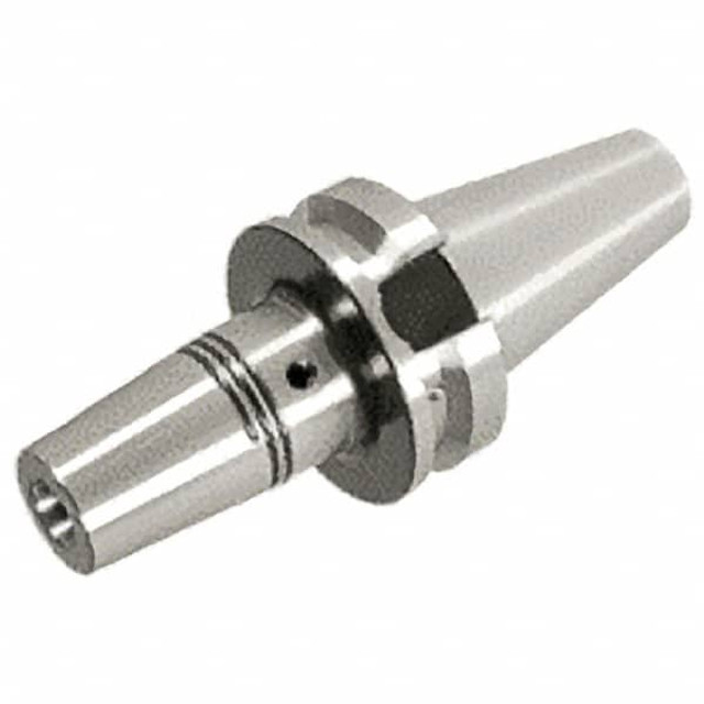 Iscar 4504062 Shrink-Fit Tool Holder & Adapter: BT40 Taper Shank, 0.4724" Hole Dia