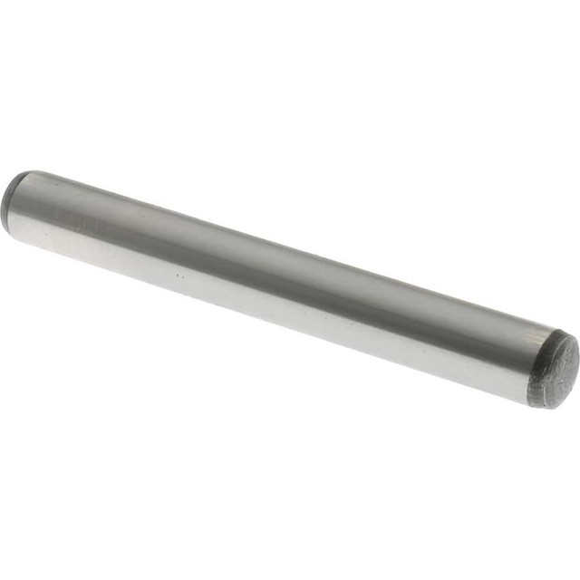 Value Collection 548209PS Flat Vent Pull Out Dowel Pin: 5 x 40 mm, Alloy Steel