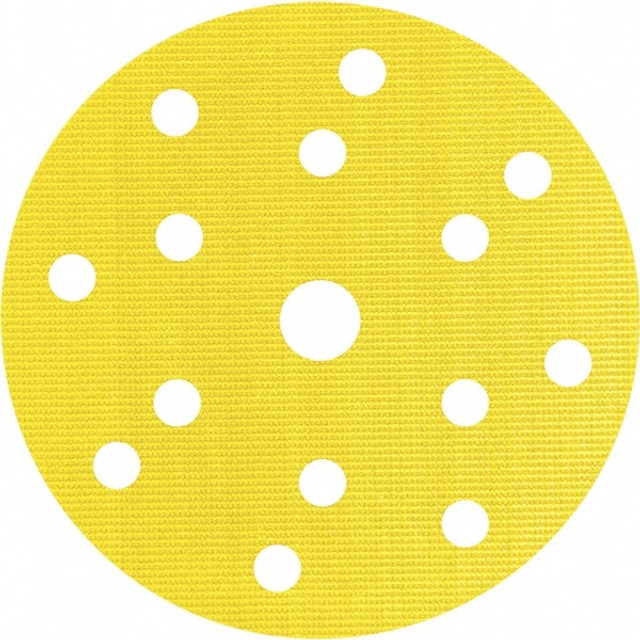 Dynabrade 56297 Disc Backing Pad: Vacuum Replacement Pad