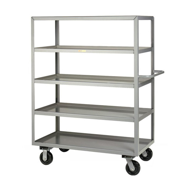 Little Giant. 5M-3060-6PH Shelf Truck: